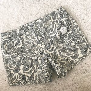 Women’s Old Navy Pixie Shorts